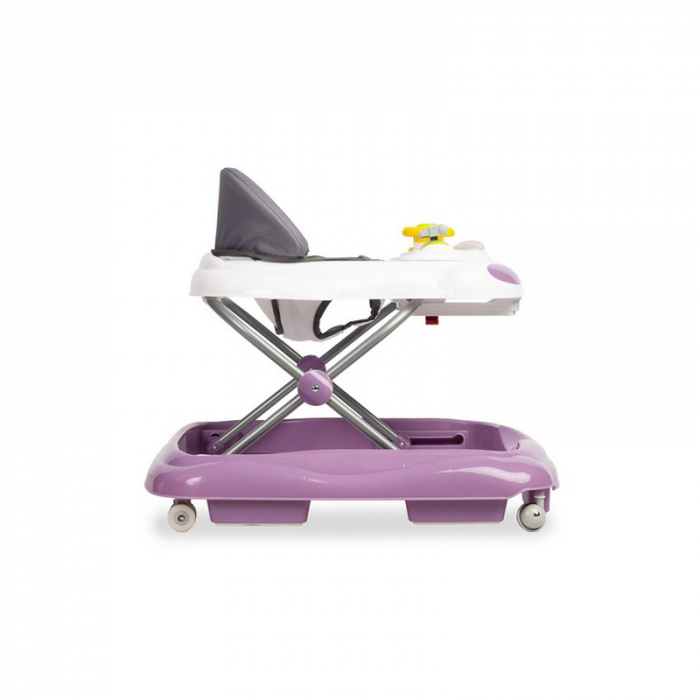 Premergator pentru fete, Toyz Cario Purple 398099, Mov [3]