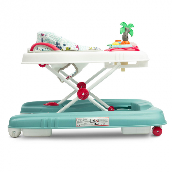 Premergator pentru baieti Caretero Surf MJ2103-12, Albastru [4]