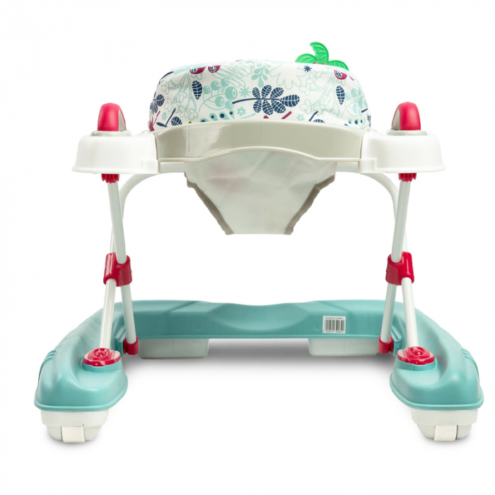 Premergator pentru baieti Caretero Surf MJ2103-12, Albastru [2]