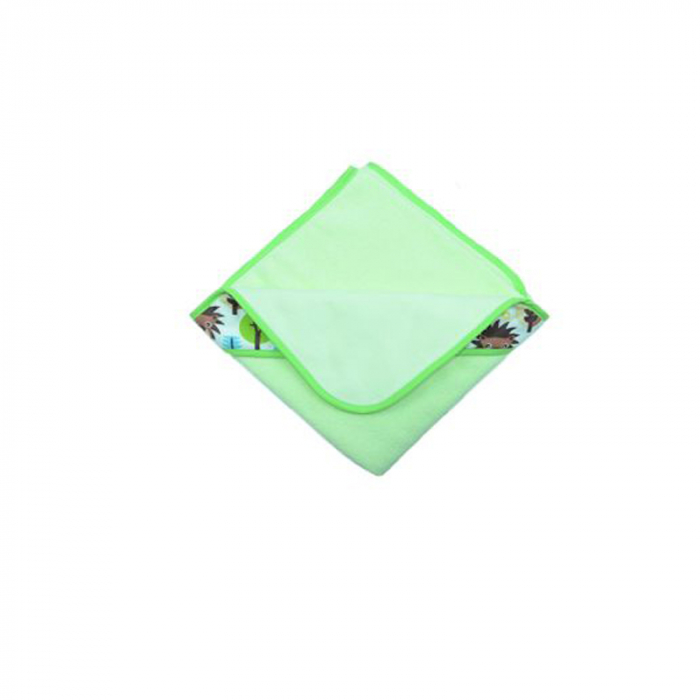 Prosop 80 x 80 cm cu gluga de baie Mini Junior PB-001 [3]