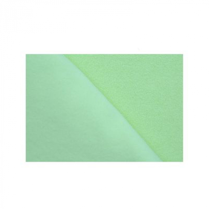 Prosop 80 x 80 cm cu gluga OEM PB-010, Verde [2]