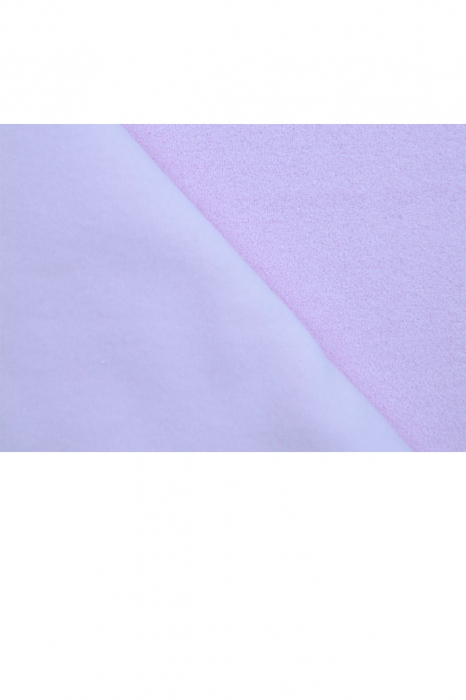Prosop 80 x 80 cm cu gluga OEM PB-011, Roz [4]