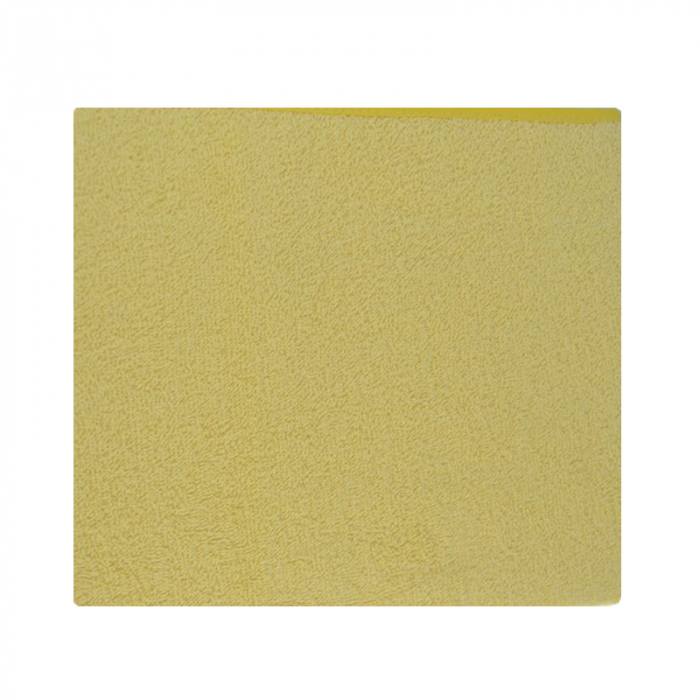 Prosop 80 x 80 cm pentru copii DuetBaby 743156-4, Galben [3]