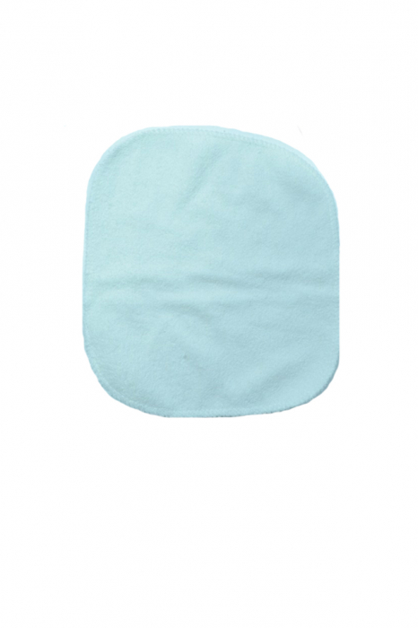 Prosop 85 x 85 cm cu gluga Baby Line PBB01, Multicolor [3]