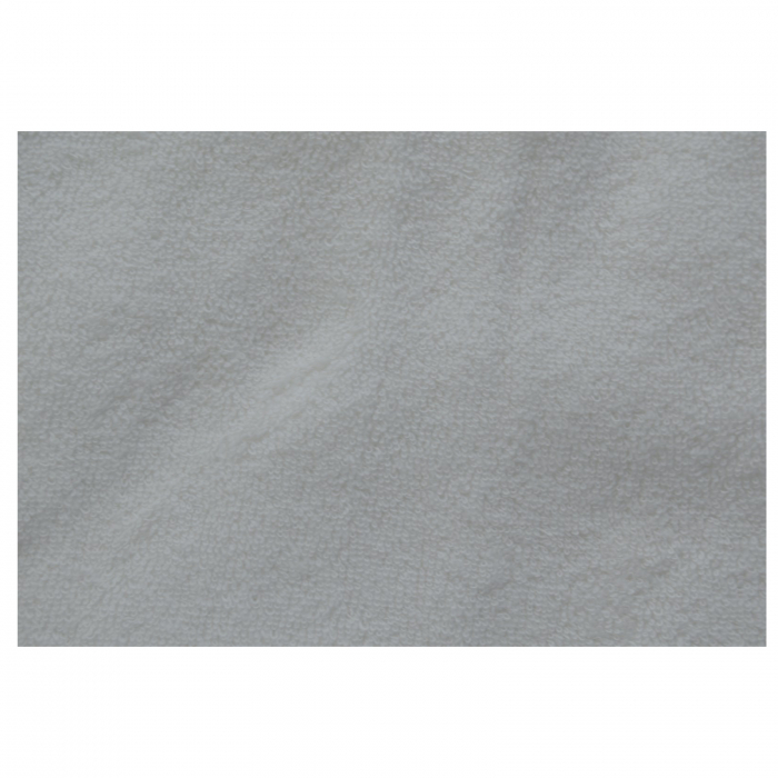 Prosop 90 x 80 cm cu gluga Babyline 9-508, Crem [3]