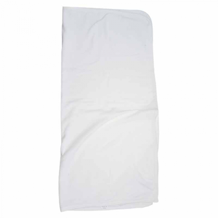 Prosop cu gluga 75 x 80 cm Confort Family P030623-4, Alb [2]