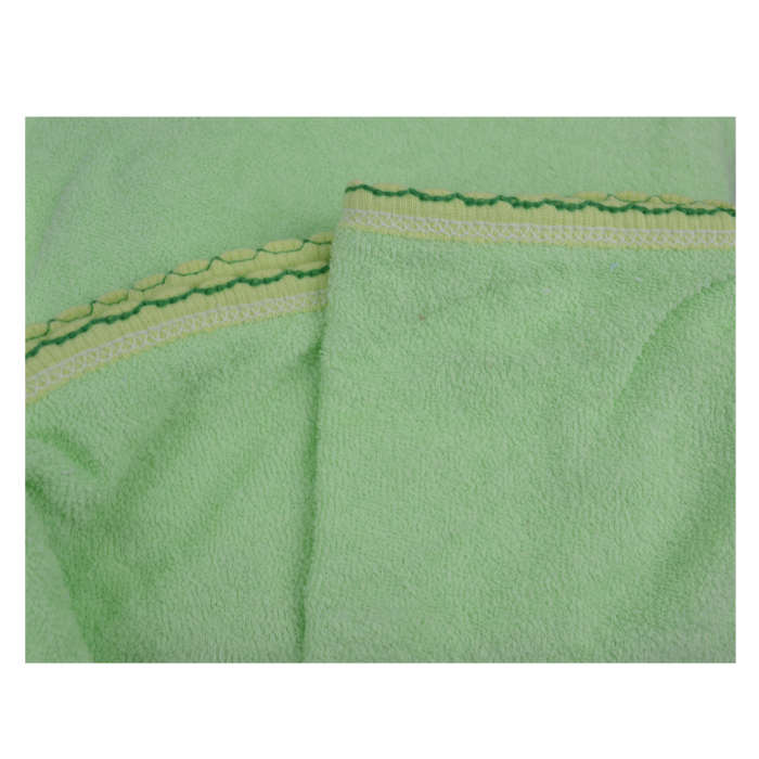 Prosop cu gluga 80 x 80 cm pentru copii Terjan 384631 [2]