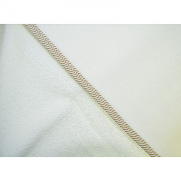 Prosop cu gluga pentru copii Duet Baby 608178-CR, Crem [3]