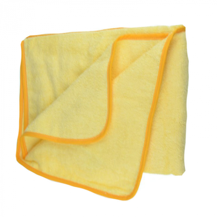 Prosop cu gluga pentru copii 100 x 100 cm Mini Junior 742173 [3]