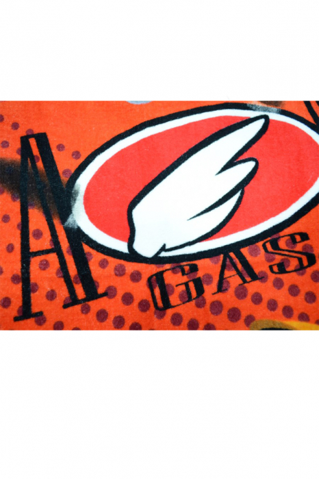 Prosop pentru baieti 70 x 140 cm Disney Planes DISL-TWB49102, Multicolor [2]