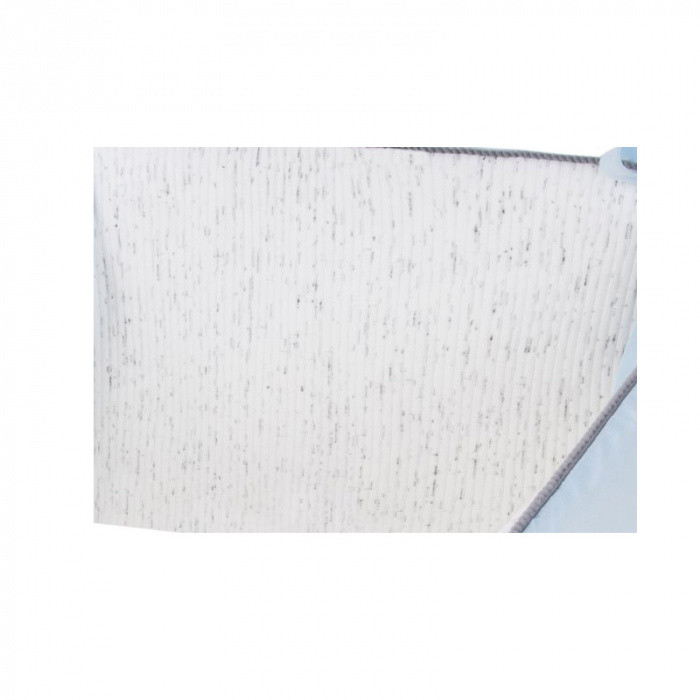 Protectie laterala pentru patut 180 x 30 cm Belisima Enzo P0-20460, Albastru [2]