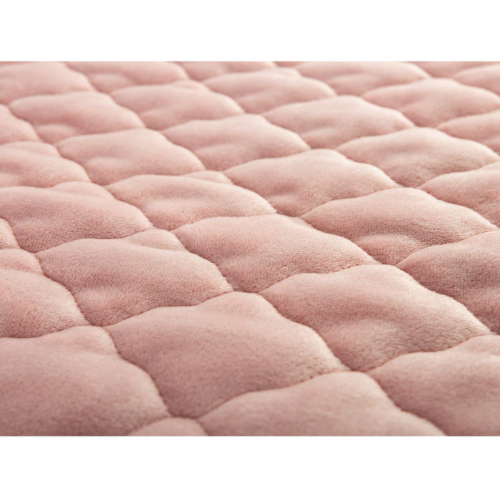 Protectie laterala pentru patut 180 x 30 cm Sensillo 3887765, Multicolor [5]