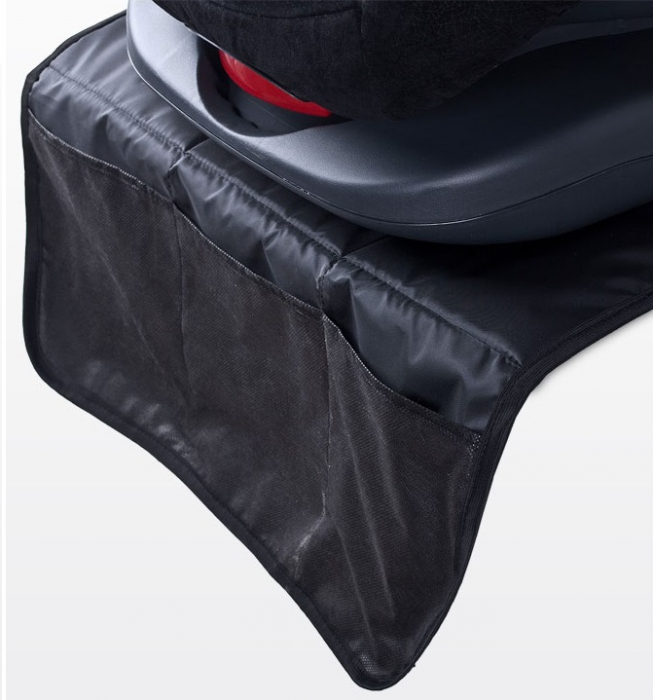 Protectie pentru bancheta masinii Caretero PBMC1N [3]