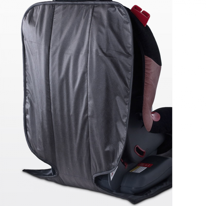 Protectie pentru bancheta masinii Caretero PBMC1N [2]