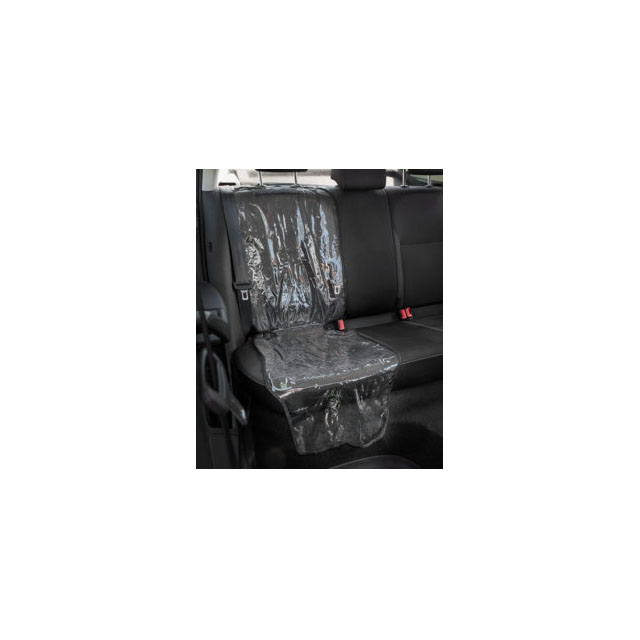 Protectie pentru tapiteria masinii Caretero 303820 [2]