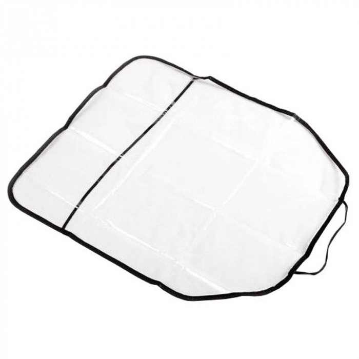 Protectie pentru tapiteria masinii 45 x 58 cm Caretero 523436, Transparent [2]