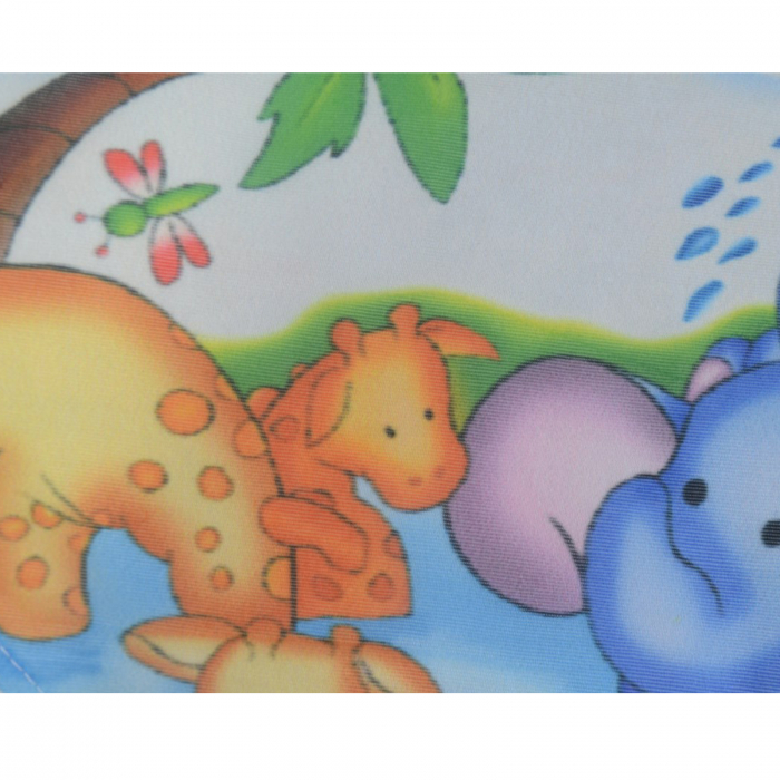 Baveta pentru copii Story Baby PRR-31, Multicolor [2]