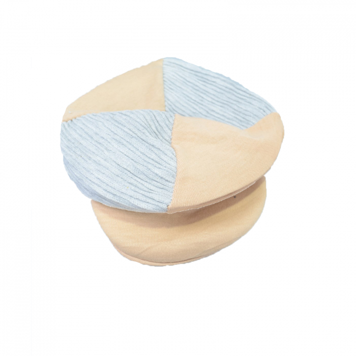 Compleu 3 piese pentru baieti Caretta Baby PRR-88-62, Multicolor [5]