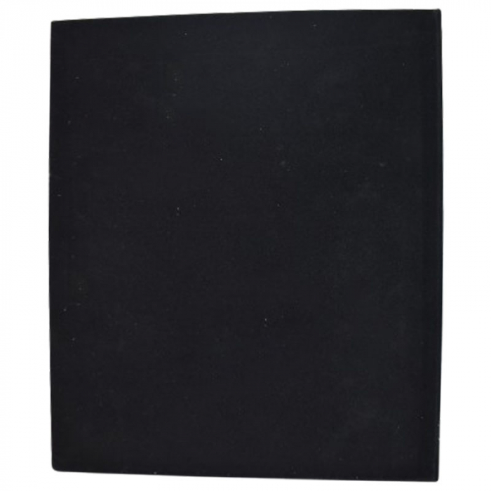Album foto cu rama pe coperta 30 x 24 cm My First Year Mini Junior 110124, Albastru [4]