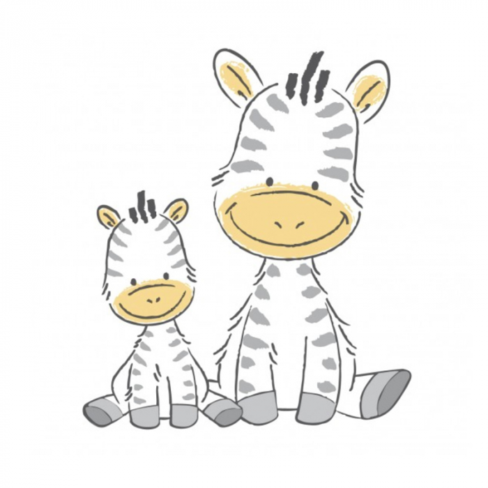 Reductor cu ventuze pentru cadita Maltex Zebra 6609R, Roz [2]
