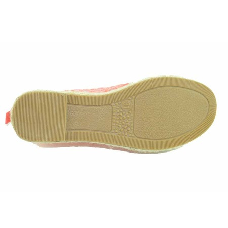 Pantofi pentru fete MRS M609-C, Coral [2]