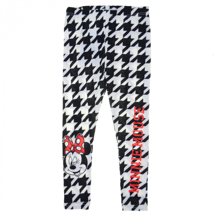 Colanti pentru fete E Plus M Minnie Mouse CPF-880624-110, Multicolor [1]