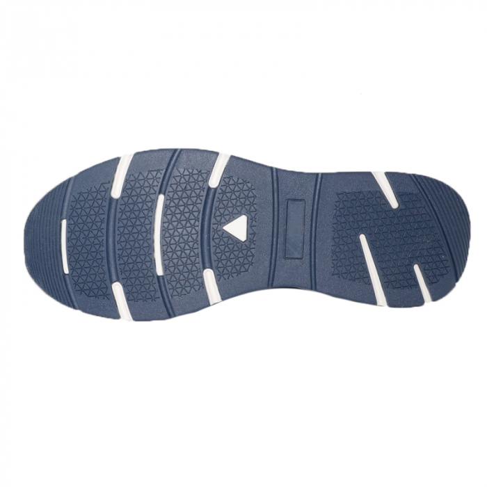 Pantofi sport pentru barbati American Club 22 RH17/21-41, Albastru [3]