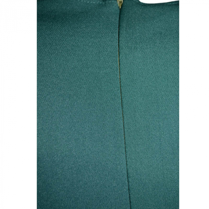 Rochie eleganta pentru fete Viwa P-273, Verde [3]
