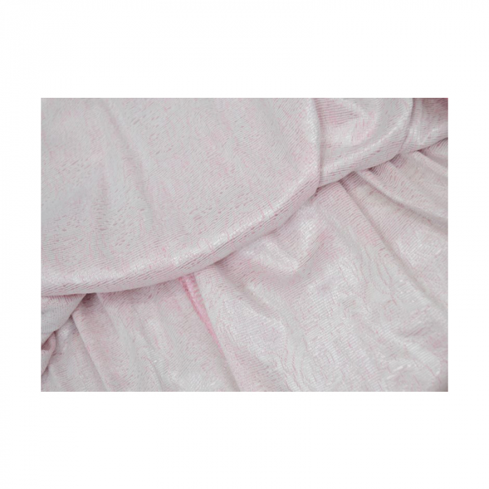 Rochita eleganta pentru fete Alessia ALS ALS 3-128, Roz [4]