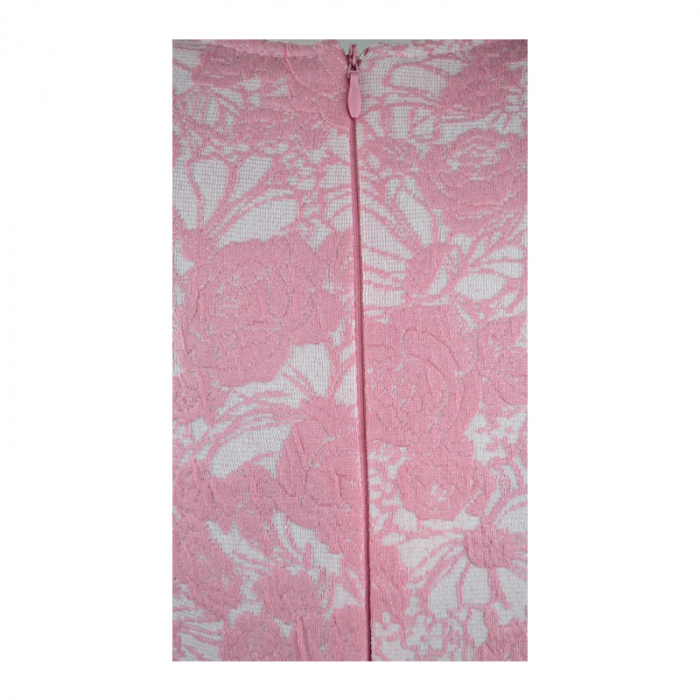 Rochita eleganta pentru fete Alessia ALS ALS 3-128, Roz [3]