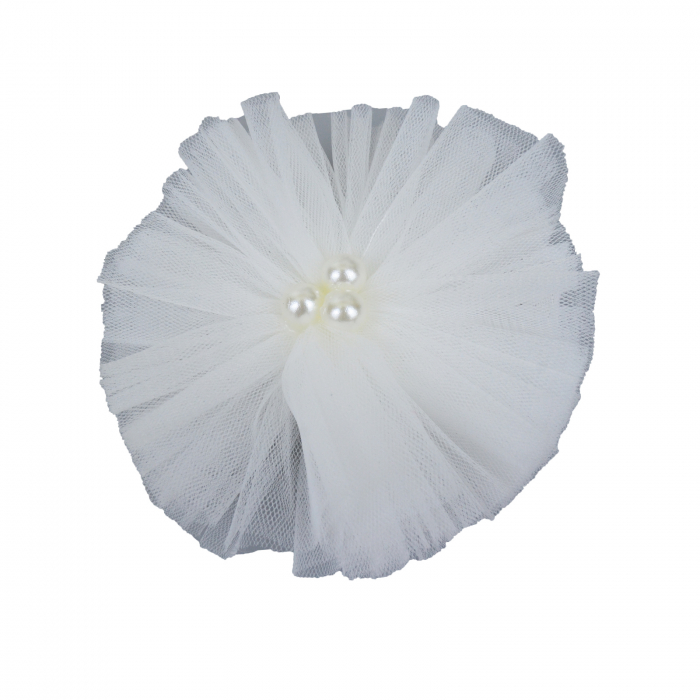 Set 2 piese rochie eleganta si bentita pentru fete Colibri 1381 [6]