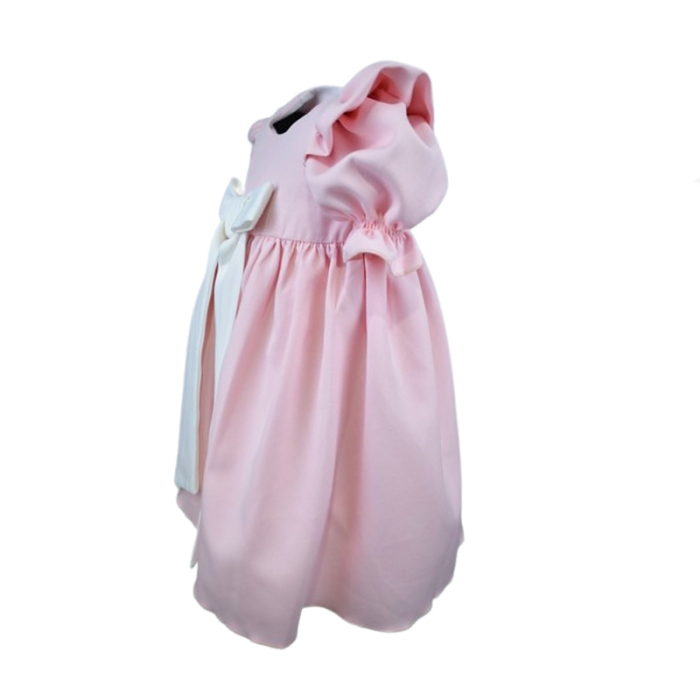 Rochie eleganta pentru fete Colibri RCLB-5, Roz [6]