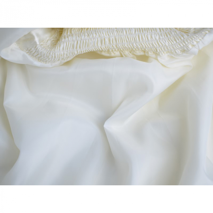 Rochita eleganta pentru fete Colibri RFG3-116, Crem [4]