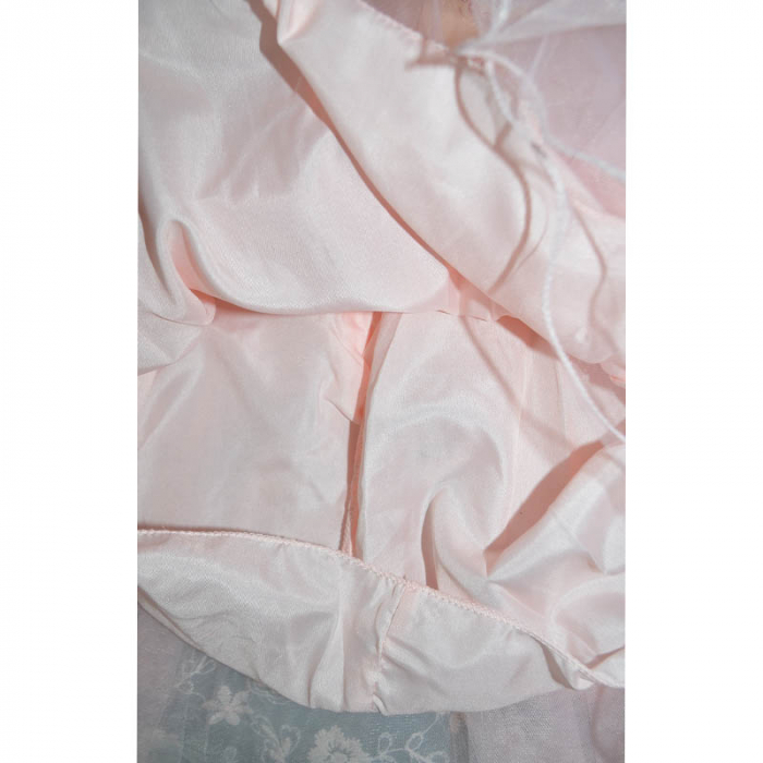 Rochie eleganta pentru fete Fiona & Go 270323-CRL, Coral [3]