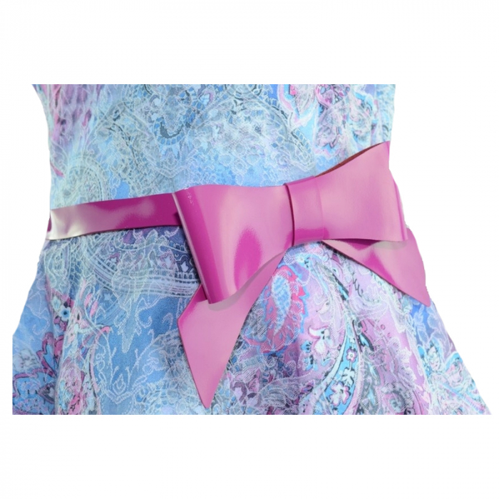 Rochita eleganta pentru fete Jolanda JL1-122, Multicolor [3]