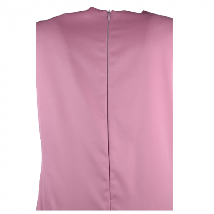 Rochita eleganta pentru fete Mini Junior 95-200-152-cm, Roz [3]