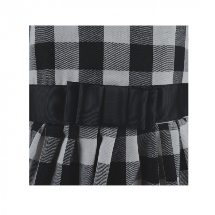 Rochita eleganta pentru fete Mini Junior ANBJ1N-98, Multicolor [4]
