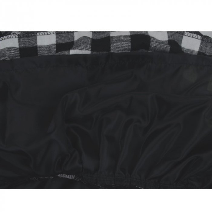 Rochita eleganta pentru fete Mini Junior ANBJ1N-98, Multicolor [5]