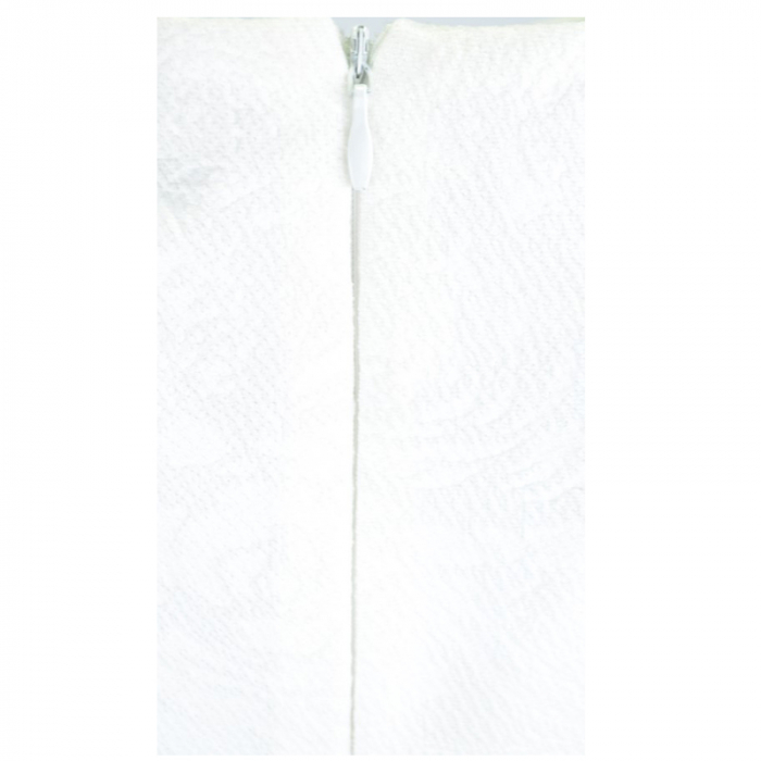 Rochita eleganta pentru fete Mini Junior UMB4-116, Multicolor [3]