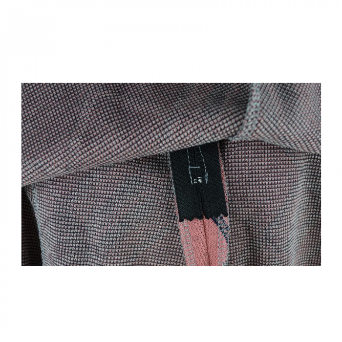 Rochita eleganta pentru fete Tess TSS TSS 4C-140, Coral [3]