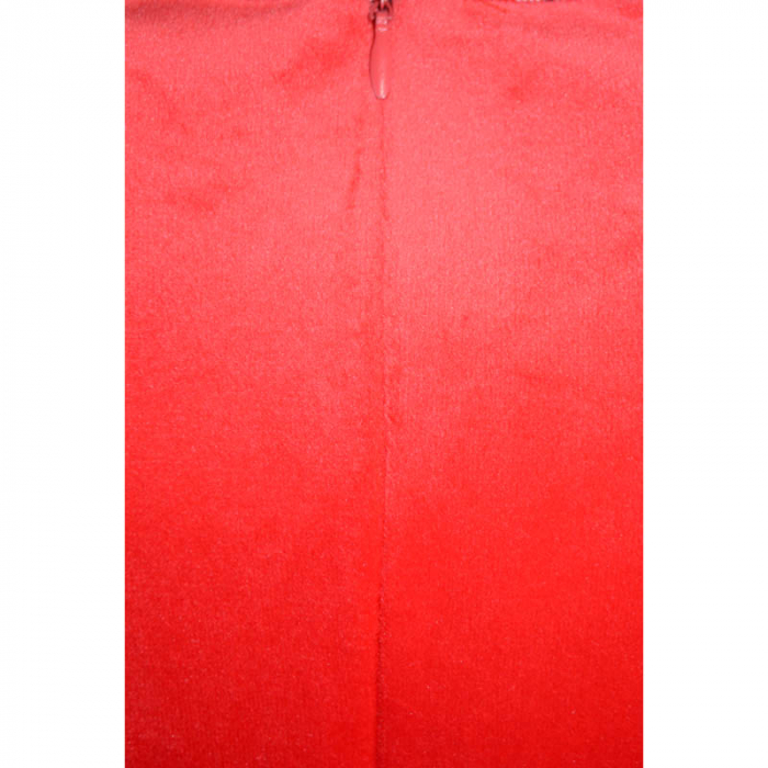 Rochie eleganta pentru fete Tylkomet RTLK-R, Rosu [4]