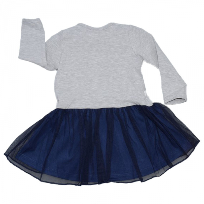 Rochie pentru fete Atut ROC7271-74, Multicolor [2]