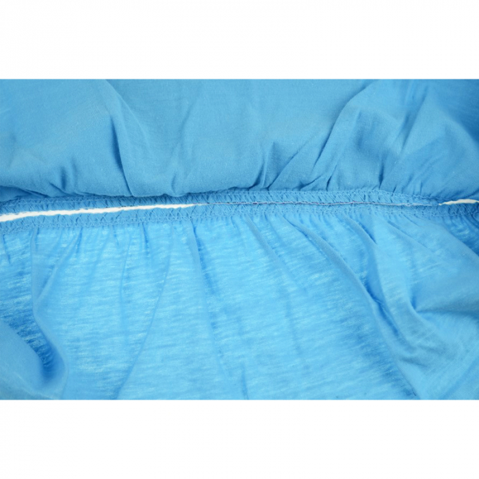Rochita pentru fete E Plus M Frozen RFF-2-110-cm, Multicolor [2]