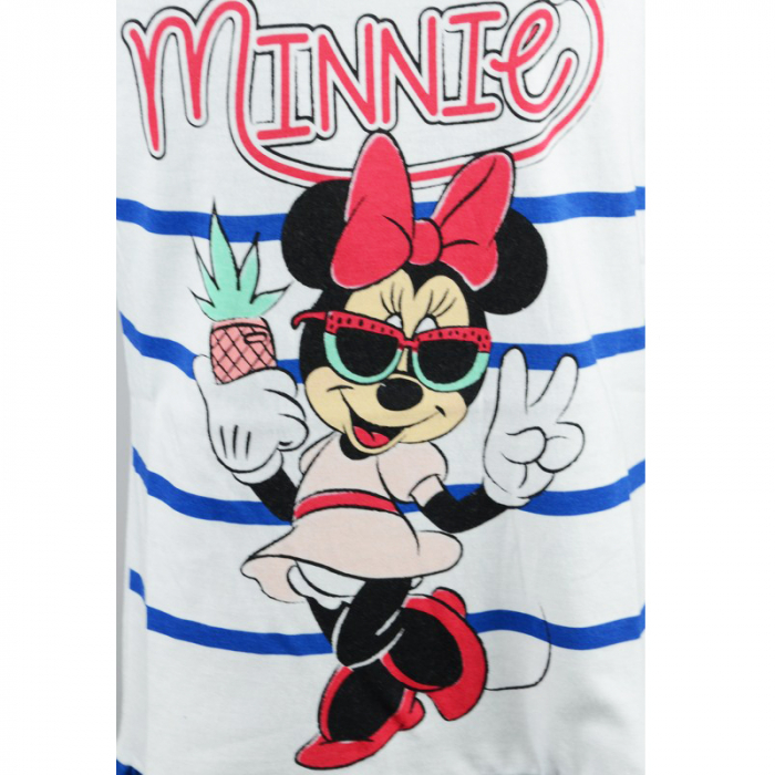 Rochita pentru fete E Plus M Minnie Mouse DIS MF 52 23 DIS MF 52 23 7542AL-116, Multicolor [3]