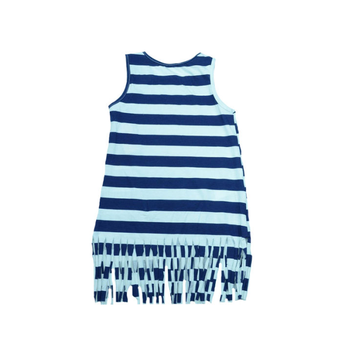 Rochita pentru fete Happy House 1528-104, Multicolor [2]