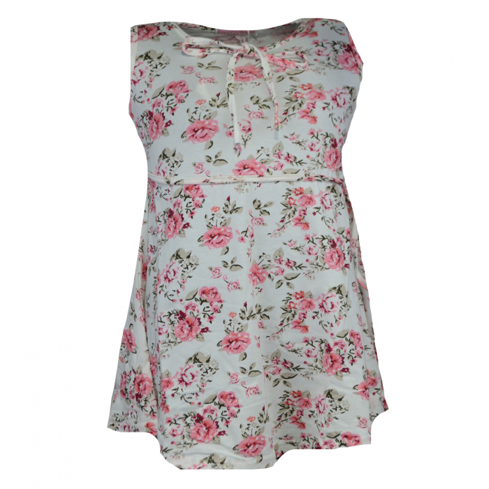 Rochita pentru fete Happy House C55474-7, Alb [1]