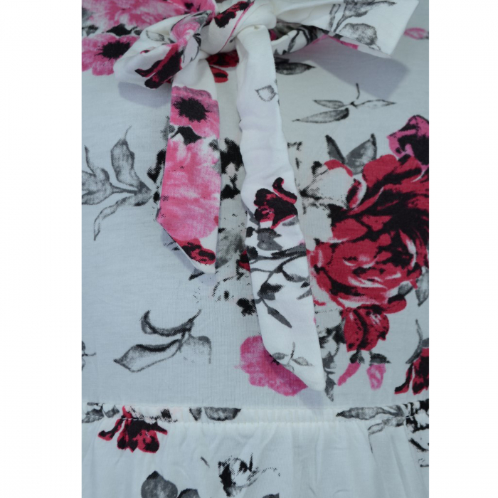 Rochita pentru fete Happy House CVC-1529-1, Alb [3]