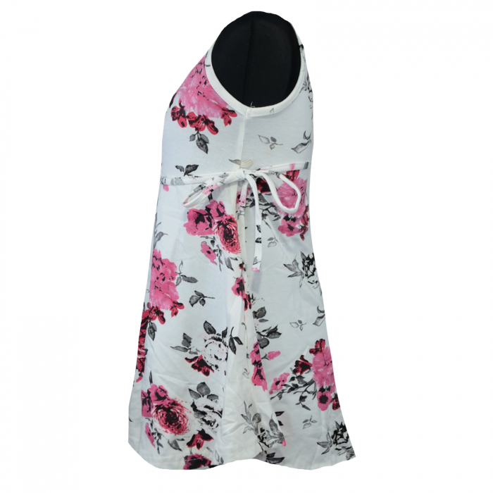 Rochita pentru fete Happy House CVC-1521-5, Alb [4]