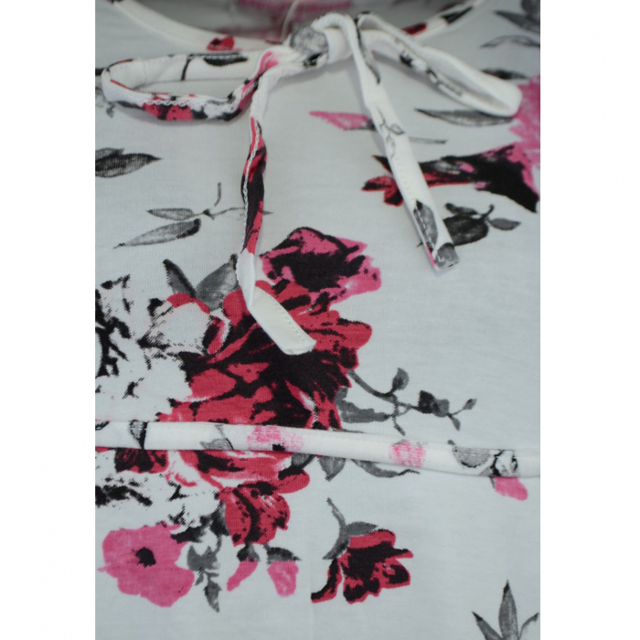 Rochita pentru fete Happy House CVC-1521-5, Alb [3]