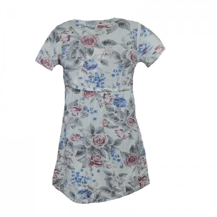 Rochita pentru fete Happy House CVC-1612-3, Multicolor [2]